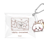 ちいかわ メイクパフコンプリートボックス