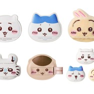 ちいかわ メイクパフコンプリートボックス