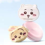 ちいかわ メイクパフコンプリートボックス