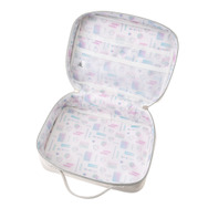 バニティポーチ　4,200円