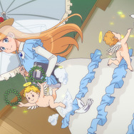 冬アニメ『ハイスクール！奇面組』第2話「新学期・必殺自己紹介」先行カット