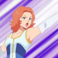 冬アニメ『ハイスクール！奇面組』第2話「新学期・必殺自己紹介」先行カット