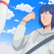 冬アニメ『ハイスクール！奇面組』第2話「ルールなき戦い 級友共闘編」先行カット