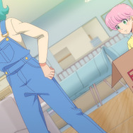 冬アニメ『ハイスクール！奇面組』第2話「ルールなき戦い 級友共闘編」先行カット