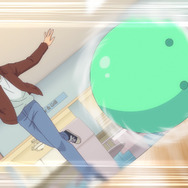 冬アニメ『ハイスクール！奇面組』第2話「ルールなき戦い 級友共闘編」先行カット