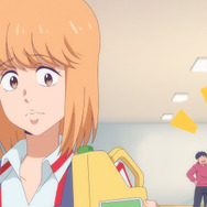 冬アニメ『ハイスクール！奇面組』第2話「ルールなき戦い 級友共闘編」先行カット