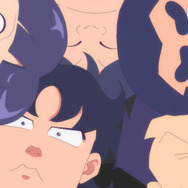 冬アニメ『ハイスクール！奇面組』第2話「ルールなき戦い 級友共闘編」先行カット