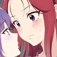 冬アニメ『アンドロイドは経験人数に入りますか？？』第2話「なにも大丈夫じゃない…」先行カット