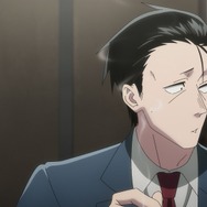 『スーパーの裏でヤニ吸うふたり』ティザーPVカット