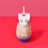 ゴーイング・メリー号ドリンク 1,100円 (税込)