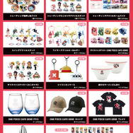 オリジナルグッズ（一部抜粋）