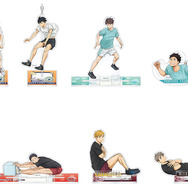 アクリルスタンド