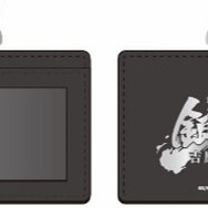 スタッフ風パスケース