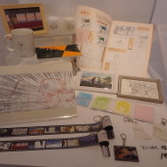 「劇場アニメ ルックバック展 ―押山清高 線の感情」