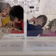 「劇場アニメ ルックバック展 ―押山清高 線の感情」