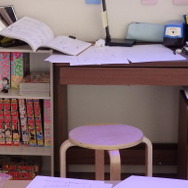 「劇場アニメ ルックバック展 ―押山清高 線の感情」