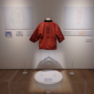 「劇場アニメ ルックバック展 ―押山清高 線の感情」