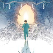 「傍らにて月夜」CDジャケット