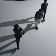 back numberアーティスト写真