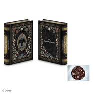 ディズニー ツイステッドワンダーランド展　ベイクドショコラ　2,800円（税込）