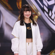 『超宇宙刑事ギャバン インフィニティ』ギャバン・ルミナス／祝喜輝(角心菜)