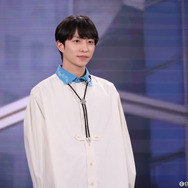 『超宇宙刑事ギャバン インフィニティ』伊達大佐(松永有紘)