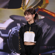 『超宇宙刑事ギャバン インフィニティ』高鳴寿(谷田ラナ)