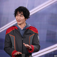 『超宇宙刑事ギャバン インフィニティ』和仁淵力哉(安田啓人)