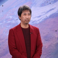 『超宇宙刑事ギャバン インフィニティ』監督・福沢博文
