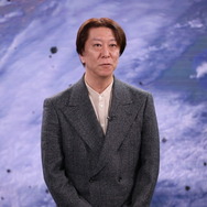 『超宇宙刑事ギャバン インフィニティ』脚本家・冨岡淳広