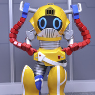 『超宇宙刑事ギャバン インフィニティ』パトラン