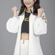 『超宇宙刑事ギャバン インフィニティ』角心菜