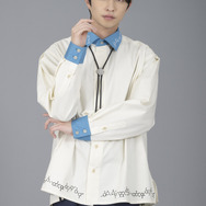 『超宇宙刑事ギャバン インフィニティ』松永有紘