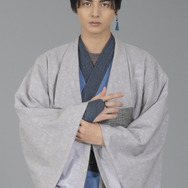 『超宇宙刑事ギャバン インフィニティ』赤羽流河