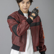 『超宇宙刑事ギャバン インフィニティ』長田光平