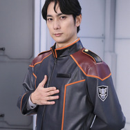 『超宇宙刑事ギャバン インフィニティ』平岡祐太