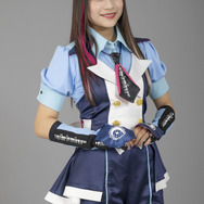 『超宇宙刑事ギャバン インフィニティ』有坂心花