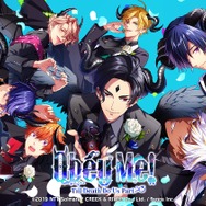 『Obey Me! Till Death Do Us Part』