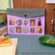 TVアニメ『ゴールデンカムイ』エンベロープケースA（札幌世界ホテル）