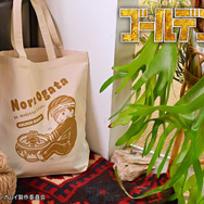 TVアニメ『ゴールデンカムイ』トートバッグE（尾形百之助）