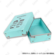 TVアニメ『ゴールデンカムイ』お道具箱C（月島軍曹・鯉登少尉）