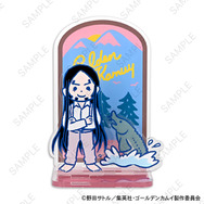 TVアニメ『ゴールデンカムイ』アクリルジオラマ（海賊房太郎）