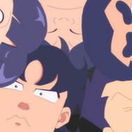 「ハイスクール！奇面組」第2話