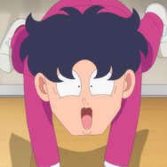 「ハイスクール！奇面組」第2話