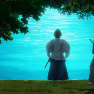 冬アニメ『火喰鳥 羽州ぼろ鳶組』第2話「土俵際の力士」先行場面カット