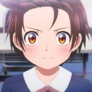 TVアニメ『メダリスト』score14「選手宣誓」