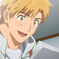 TVアニメ『メダリスト』score14「選手宣誓」