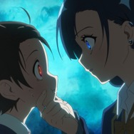 TVアニメ『メダリスト』score14「選手宣誓」