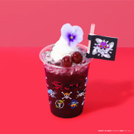 麦わらの一味 オリジナルドリンク (第1弾）