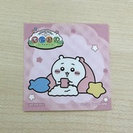 『ちいぽけ』初公式グッズ発売ポップアップイベント初日の様子